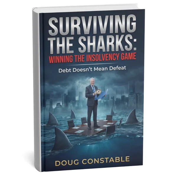 Surviving the Sharks