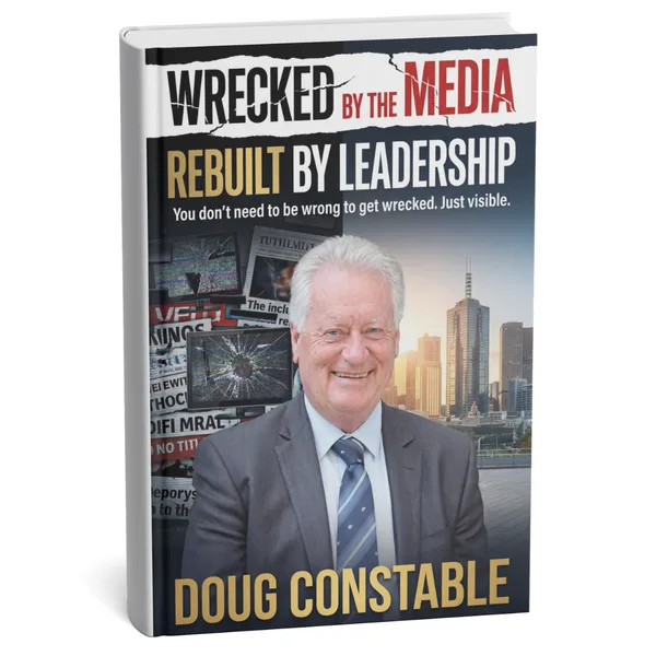 Wrecked by the Media