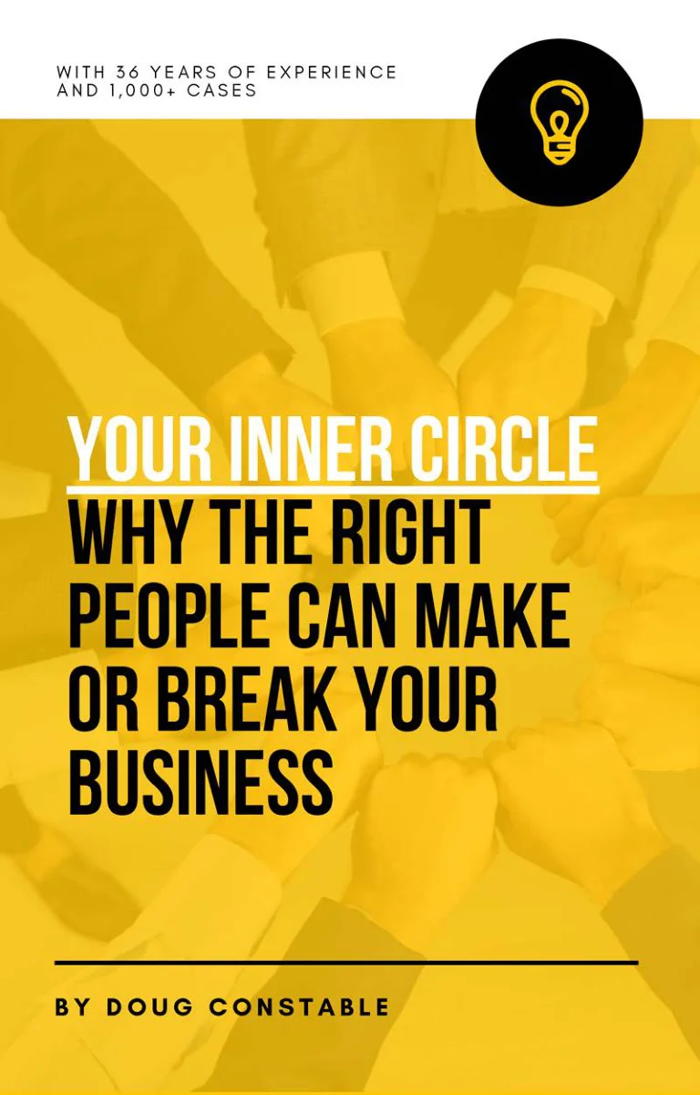 Your Inner Circle
